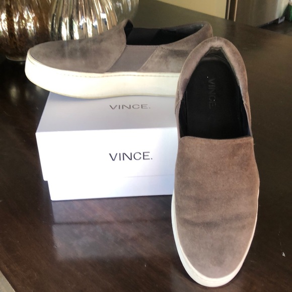 Vince sneakers - Picture 2 of 4